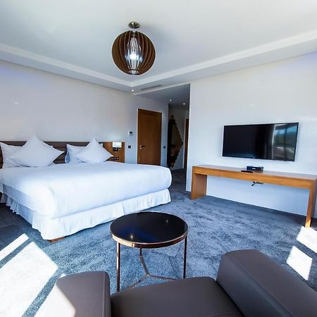 Villa Haw Marrakech مراكش المظهر الخارجي الصورة