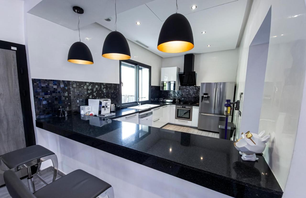 Villa Haw Marrakech مراكش المظهر الخارجي الصورة