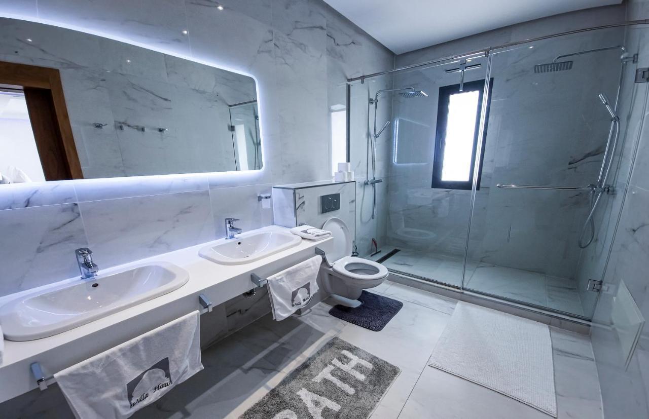 Villa Haw Marrakech مراكش المظهر الخارجي الصورة